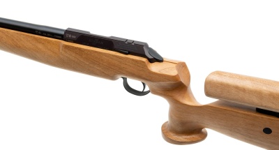 Купить Карабин АТАМАН МЕ16 кал. 22LR спортстер орех