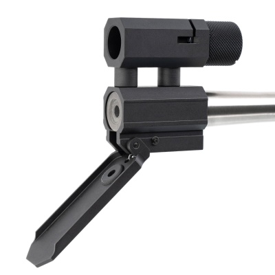 Купить Anschutz 1827F Comfort Biathlon кал.22LR  55см + (Диоптр)