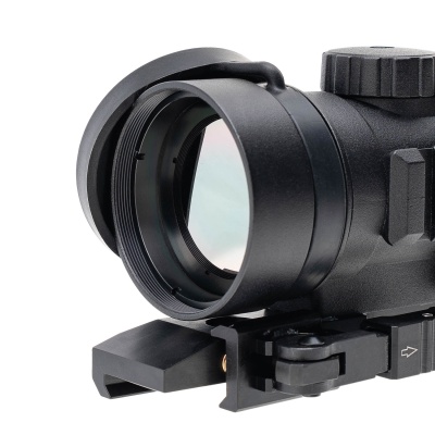 Купить Тепловизор Dedal Егерь с креплением WP460F