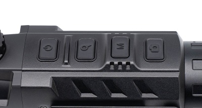 Купить Тепловизион. прицел Rico RH35, 640*512,12мкм VOx,50Гц,35мм, ручной объетив дисплей 1024*768 AMOLED