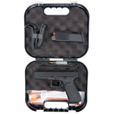 Купить Спортивный пистолет Glock 17 Gen 5 к. 9mm Luger