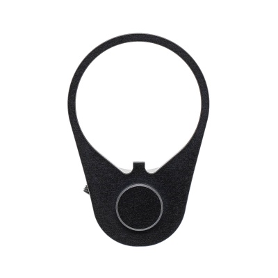 Купить Центрирующая пластина на трубу телескопич.прикл.Эндплейт 0PQD(без петель)с QDслотом,фиксац.(ARMACON)