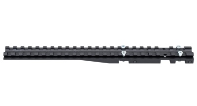 Купить Планка Weaver универс. на гл. на вент планку