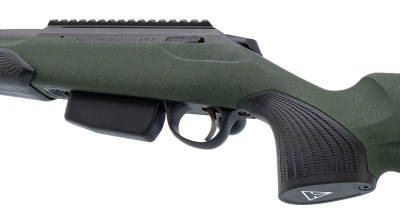 Купить Tikka T3xRH Super Varmint GRTECH TST .308 600мм *