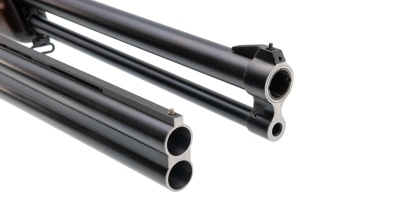 Купить Комбинированное ружье МР-94 с доп. стволом, L-600 к. 7,62x51 и 12/76