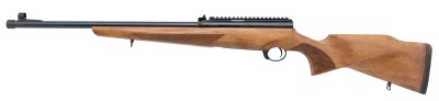 Купить (ИМЗ) 141 карабин охотничий, кал.22 LR, дл.ств.550 мм *
