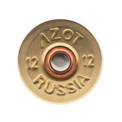 Купить Патроны 12/70 №7 АЗОТ "Русский Охотник" б/к 32г
