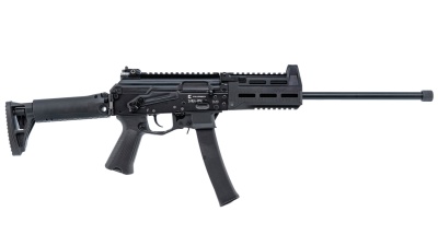 Купить (К.К.) ИЖ-223. КОМ "Сайга-ППК" кал.9х19 карабин самозарядный