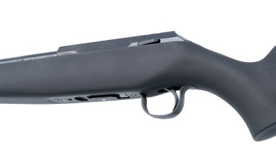 Купить Карабин МЕ16 кал. 22LR черный Soft Touch