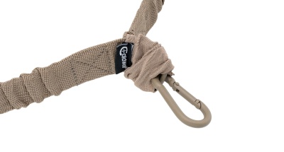 Купить Ремень оружейный Caldwell Single Point Tactical Sling Flat Dark Earth