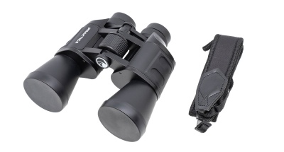 Купить Бинокль Praktica Falcon 10x50, чёрный