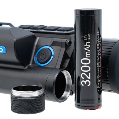 Купить Прицел ночного видения цифровой PARD 4.5-9x50 NV008SP-850/50/F