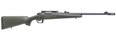 Купить HUGLU Ovis G2 Synthetic OD Green.308 Win