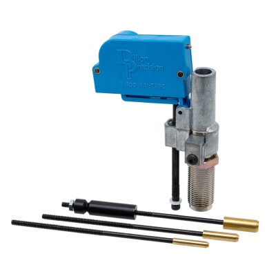 Купить Матрица Dillon Precision для проверки насыпки пороха в гильзе