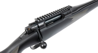 Купить Карабин Orsis 140 223 Rem планка Пикатинни