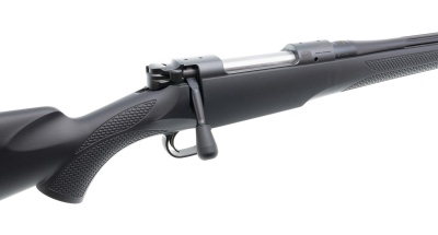 Купить Карабин Mauser M12 .308 Win Extreme Black impact THR NS
