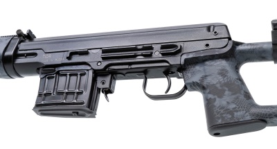 Купить ТИГР исп.01, пр/пщ, Камуфляж Криптек черный L-620