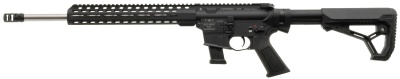 Купить Карабин Orsis-AR15M(S) .9х19, нерж., 17,5"