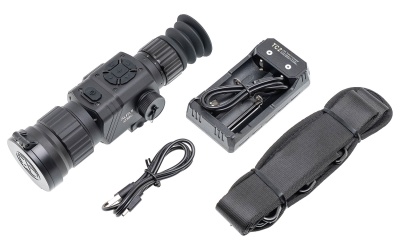 Купить Тепловизионный прицел ARKON Alfa II LT50M