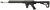 Купить Карабин Orsis-AR15M(S) .9х19, нерж., 17,5"