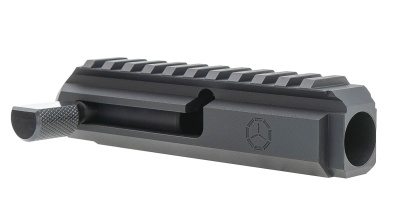 Купить Левый взвод Вектор-7,62 VR-LPS Vityaz для Сайга-9/TR-9 c Picatinny