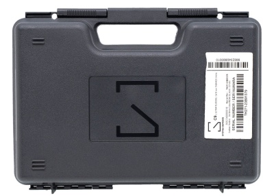 Купить System Defence C9 L Ultimate  к.9х19 спортивный пистолет 