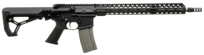 Купить Карабин Orsis-AR15V(S) .223 Rem, нерж., 16.5"