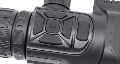 Купить Прицел тепловизионный Arkon Arma v2 LR35L
