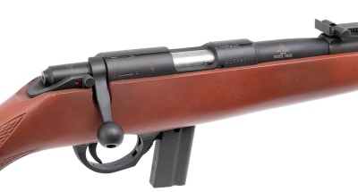 Купить Armscor Hunting Rifle кал.22LR  A№ 1669806 (комиссия)