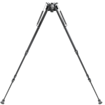 Купить Сошки Vector Optics 15-26"для установки на антабку(регулир.,фиксация dbynjv,высота38-66см)(SCBPS-06)