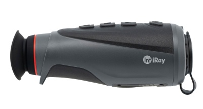 Купить Тепловизион.монокуляр AFFO AP09 256х192,12мкм Vox,25Hz,линза 9мм,WIFI