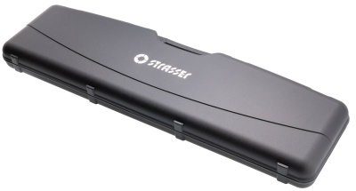 Купить Карабин STRASSER RS14 Evolution Standard 308 WIN Weaver Muzzle-Thread угловая рукоять затвора