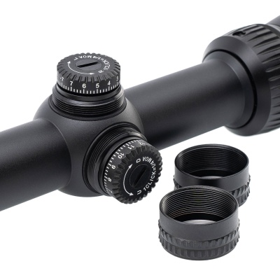 Купить Оптический прицел Vortex Crossfire II 4-12х40 BDC AO