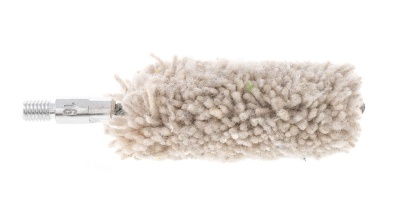 Купить Ерш 16к. ROTCHI шерстяной, резьба папа 8/32 (блистер)