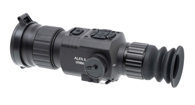 Купить Тепловизионный прицел ARKON Alfa II HT50M