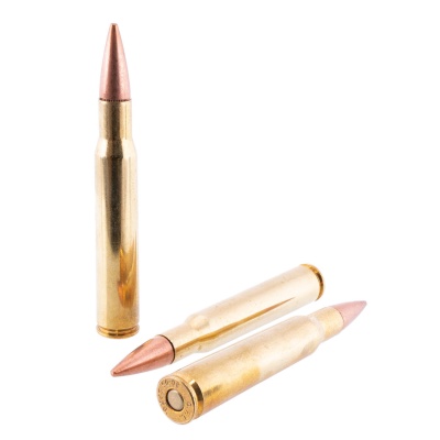 Купить Патроны .30-06 FMJ (147gr) Fiocchi