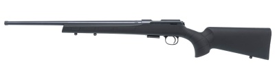 Купить CZ 457 Synthetic .22WMR L-525