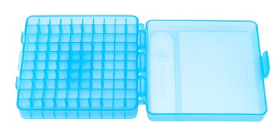 Купить Кейс "Laserhunt" для хранения 100 патронов 9мм.Luger; 9мм.Makarov