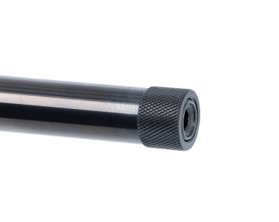 Купить Карабин МЕ16 кал. 22LR черный Люкс Soft Touch