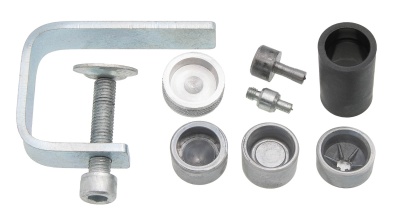 Купить Прибор УПС-7 16 калибра, стальные матрицы + струбцина