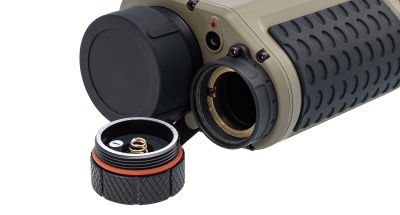 Купить Мультифункциональный тепловизионный прибор Longot K6 *