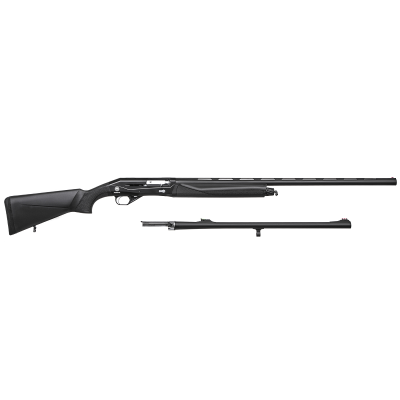 Купить Полуавтоматическое ружье Huglu Renova Combo Synthetic к. 12/76