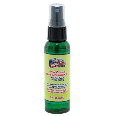 Купить Очиститель ствола Pro-Shot Pro Clean памп спрей 59мл