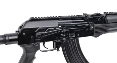 Купить Карабин МА-АК-01 к.7,62х39 Спорт(М-Армз)