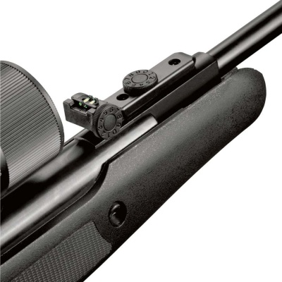 Купить Пневматическая винтовка Stoeger X10 Synthetic к. 4,5