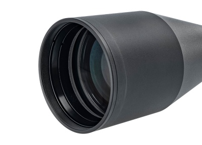 Купить Прицел опт. Vortex Venom 5-25х56 FFP EBR-7C MRAD (VEN-52502)