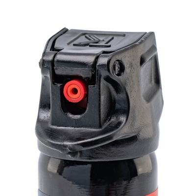 Купить Средство самообороны Боец аэрозольно-струйный 100 мл (ЛПР)