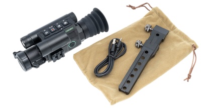 Купить Цифровой прицел ATAK ES3-50/940/F 00017924