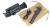 Цифровой прицел ATAK ES3-50/940/F 00017924 Купить Цифровой прицел ATAK ES3-50/940/F 00017924