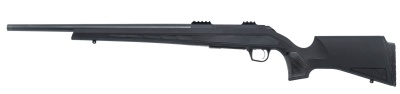 Купить CZ 600 Alpha cal.30-06,  THR M15х1 охот.карабин *